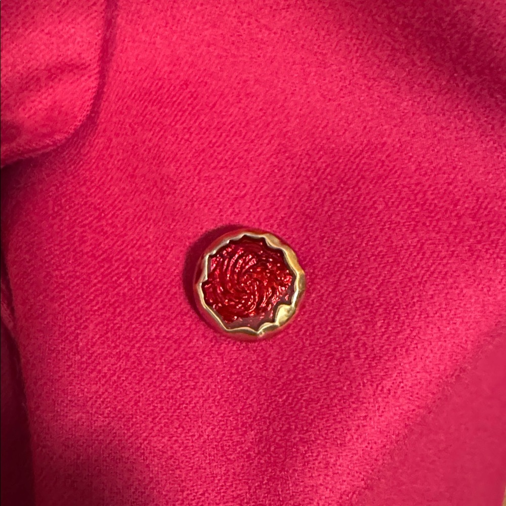 Pendleton Wool Blazer - image 3